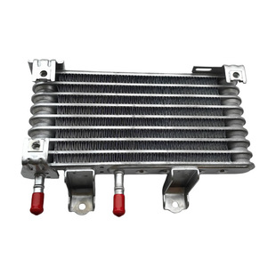 32910-0E090 gearbox radiator is suitable for 2021-2022 Highlander