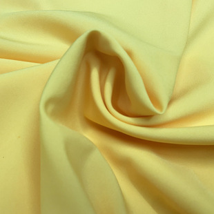 50d Super Soft Four-sided Elastic Fabric Impermeable Elastic Lining Lining Hanfu Skirt Clothing Lining Fabric