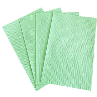 Single piece 1 piece Eva mat can be cut anti-fouling refrigerator mat anti-slip mat washable cabinet mat