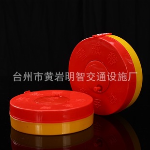 Factory Direct supply warning line 5cm wide boxed warning belt reflective isolation belt warning belt road construction warning line