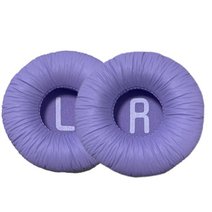 For JBL Tune600 E35 T500BT T450 T450BT earphone cover sponge sleeve earphone cover earmuffs
