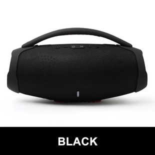 Трансграничный Новый BOX3-MINI беспроводной Bluetooth-динамик Ares LED портативный уличный портативный сабвуфер аудио