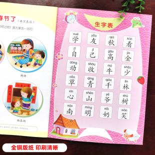Preschool multi-potential development characteristic courses for preschool children connect preschool children with a full set of 11 books on preschool enlightenment and cognition.