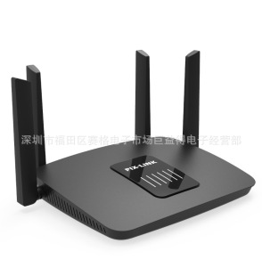 PIX LINK1200M двухдиапазонный маршрутизатор 5GWIFI6 беспроводной маршрутизатор домашний гигабитный настенной король оптом