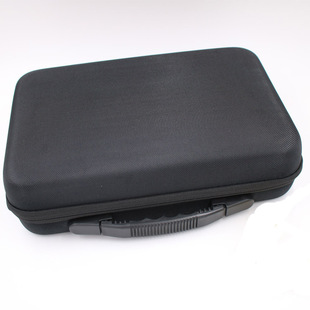 in stock wholesale essential oil storage bag dotteri essential oil bag diamond painting storage bag 50 grid essential oil bottle storage bag