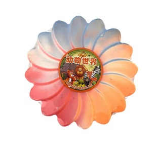 Archaeological excavation toys wholesale factory direct net red stall digging treasure animal world children's handmade diy
