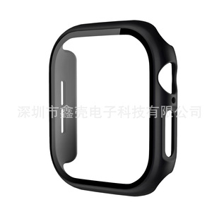 Новый применимый Apple Watch Корпус Apple Watch S10 PC оболочка мембрана интегрированную защитную оболочку 42/46 в наличии