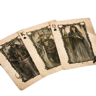 Devil's Eye Poker High Yan URG Value Bat Appropriate Flower Cut Bat Man Limited Edition in Card Gathering Dormitory Kong Ming