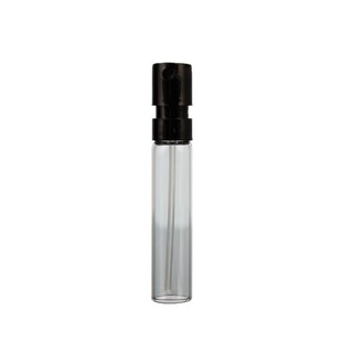 Glass perfume sub-bottling trial mini French bayonet spray bottle 1.5 ml-2ml experience perfume