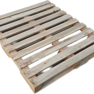 Tianjin Second-Hand Wooden Pallets Direct Supply Pallets Old Pallets Shipping Thickeneded Logistics Turnover Warehouse Wooden Pallets Wooden Pallets