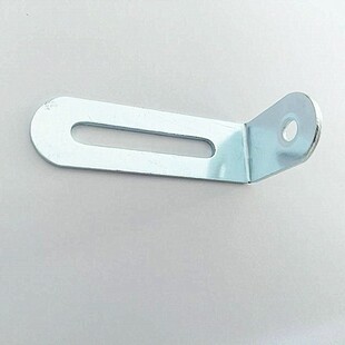L-shaped angle code, L-shaped angle iron