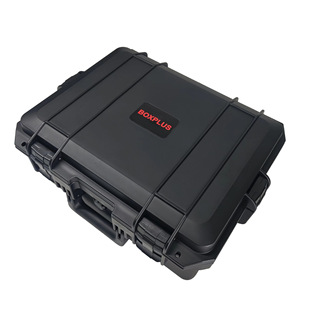 in stock wholesale safety protection box instrument equipment box hardware toolbox unmanned chassis three-proof box