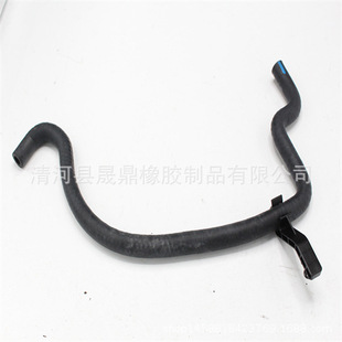 Suitable for Toyota Lexus crankcase ventilation pipe exhaust pipe 16281-36150