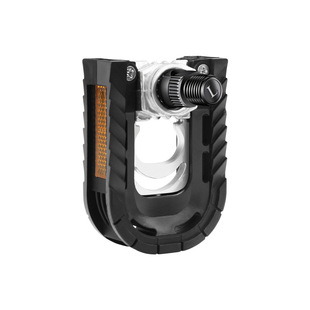 Bicycle Pedal Foldable Pedal Electric Vehicle Universal Baby Car Highway Bicycle Driving Pedal Accessories