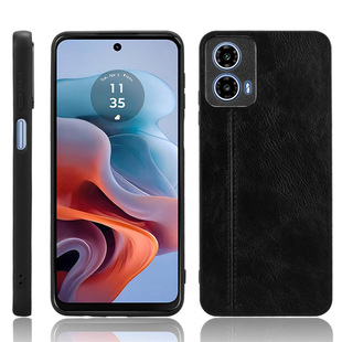 Подходящие чехлы для мобильных телефонов Motorola G05 E14 Маверикс автомобильная линия Motorola G64/G24/G04 Защитный чехол