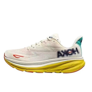 HOKA ONE беговая обувь амортизирующие износостойкие кроссовки на открытом воздухе марафон Clifton 9 поколения