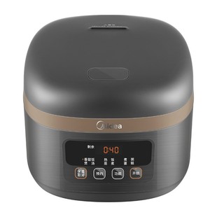 Рисоварка Midea 4L умное бронирование бытовые дрова рисовая многофункциональная 4-литровая рисоварка большой емкости AFB4061R
