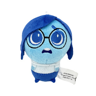 Трансграничный новый inside out 2 Plushie разума команда плюшевые игрушки куклы