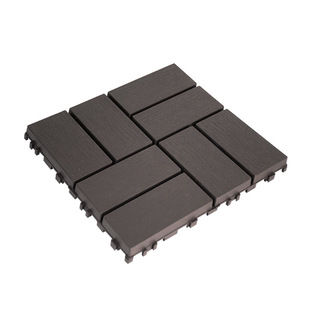 Wholesale Flooring Splicing Plastic Flooring Kindergarten Outdoor Flooring Basketball Court Playground Outdoor Sports Flooring