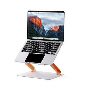 IDock новый полностью железный держатель для ноутбука вентилятор USB HUB опциональный N93