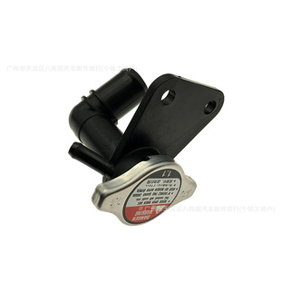 19050-RNB-A01 19045-RAA-A51 for Honda Civic Water Tank Cover Water Tank Fit Assembly