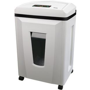 Jindian Golden GD-9515 измельчитель бумаги офис Электрический измельчитель бумаги сегментный мощный измельчитель бумаги