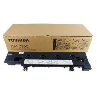 Toshiba TB-FC30C оригинальная коробка для отработанного порошка TB-FC505C TB-FC425C подходит для различных копировальных аппаратов