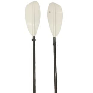Kayak Paddle, Rowing Paddle, Kayak Paddle, Twin Paddle