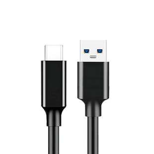 Оригинальный кабель для передачи данных USB3.0 к Type-C Высокоскоростная линия передачи 10GB мобильный кабель жесткого диска для подключения линии быстрой зарядки PD