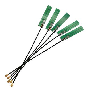 GSM GPRS WCDMA NB-IOT 2g Built-in PCB Antenna High Gain Patch Antenna IPEX Interface