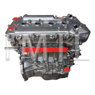 Для Toyota Corolla 1ZR 2ZR двигатель выпуклый станок 19000-0T040