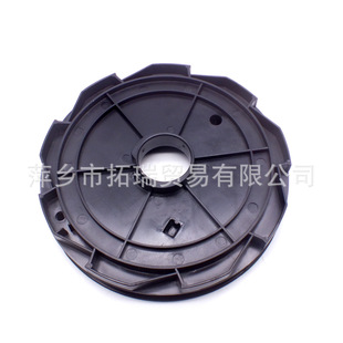 66T-15714-00 Забортное барабанное колесо для мотора подвесного двигателя Yamaha 40HP