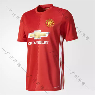 Ретро футбольная форма 1998 Man L Home Red Devils 2007 Лига чемпионов памяти Руни Кантона