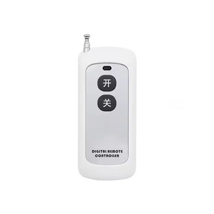 High-power 1000 m remote control 433 water pump remote control motor forward and reverse garage door lamp remote control