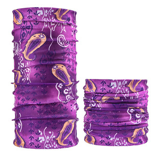 Outdoor Seamless Magic Turban Men's and Women's Bicycle Riding Turban Mask Neck Set Wind-proof Sun-proof Scarf Summer
