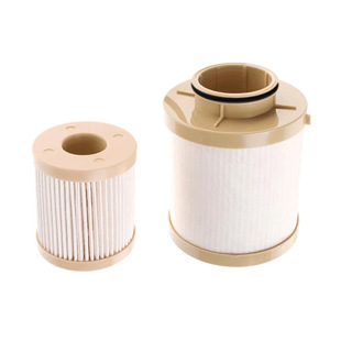 School bus truck diesel filter element diesel grid FS19797 FD4616 PF7812KIT P550527 in stock