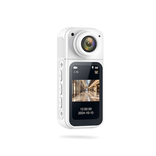 2.7K HD Cross Border s70 Thumb Camera 180 ° Rotary DV Camera Magnetic Action Camera HD Outdoor