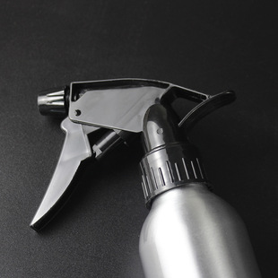 Aluminum watering can aluminum long spray 300ml blue algae green algae watering can tattoo tattoo factory direct supply wholesale