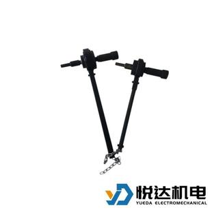 Bolt torque amplifier B195 times the throughput of 20 m/h cold rolled casting power 3KW coal mine