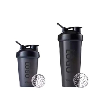 Shake Cup 800ml600ml400ml Fitness Cup Milkshake Stir Cup Protein Powder Shake Cup Sports Cup