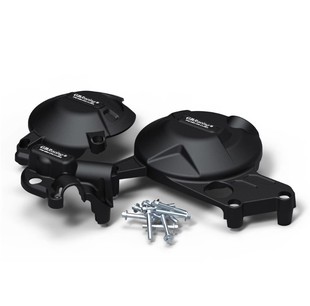 Suitable for Bell/wood SV650 DL650 V-Strom 15-20 years engine protection cover anti-Fall side cover