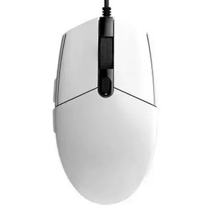 New g402 mouse wired g102 USB eSports computer macro programming RGB backlight eat chicken LOL game mouse