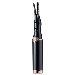 Shake Tone Electric Eyelash Curler Electric Eyelash Curler Eyelash Curling Artifact Electric Ironing Heating Curling Lasting Setting