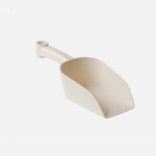 [Customized] Gardening Plastic Thickened Soil Shovel Fleshy Flower Household Digging Shovel Garden Planting Flower Loosening Tool