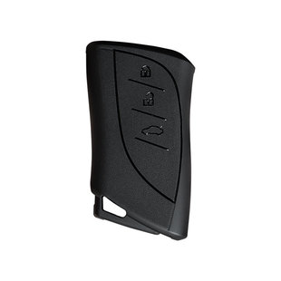Applicable to Lexus key case ES200 ES300h Lingzhi nx200ES260 car LS bag buckle rx300 shell