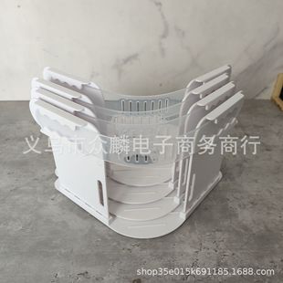 New Bed Sheet Holder 4-piece Bed Sheet Straps Bed Sheet Holder Anti-running Sheet Buckle