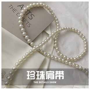 ins2020 New Internet Celebrum Seaside Summer Beach Vacation All-match Woven Bag Vintage Handbag Straw Woven New Product