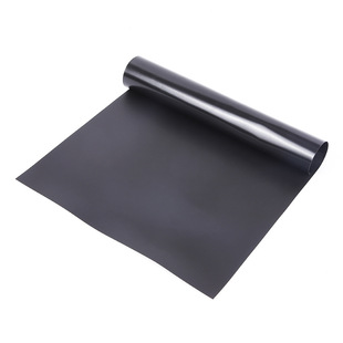 Custom Soft Magnetic Rubber Magnetic Sheet Fast Shipping Fast Shipping Strong Magnetic Force Smooth Surface