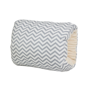 Pure Cotton Fleece-lined Thickeneding Soft and Comfortable Baby Nursing Pillow Arm Pillow Feeding Pillow Mother and Baby Supplies