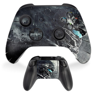 For Microsoft X Microsoft S series handle sticker protective film